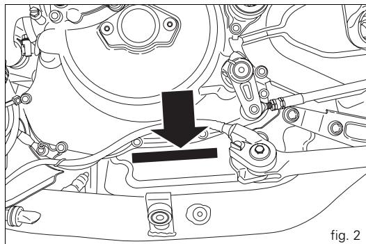 DUCATI 1198 - Notes - 2