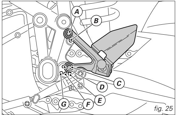 DUCATI 999 - Warning - 1