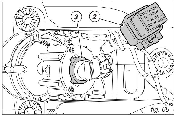 DUCATI 999 - Headlamp - 2