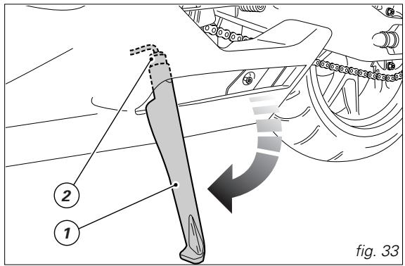 DUCATI 999 - Note - 1