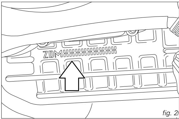 DUCATI 999 - Note - 2