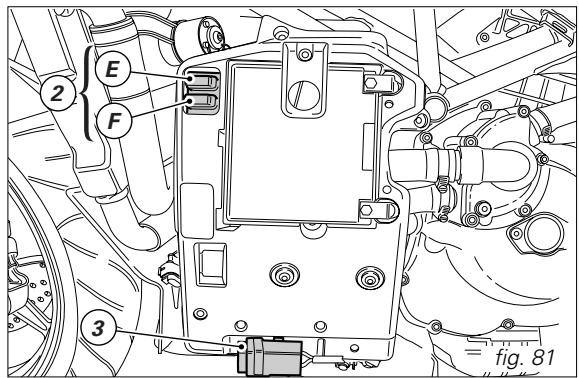 DUCATI 999 - Warning - 3