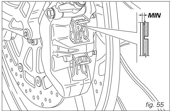 DUCATI 999 - Important - 1