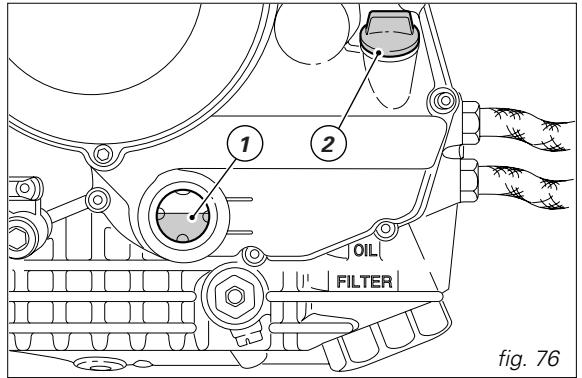DUCATI 999 - SAE 10W-40 - 1