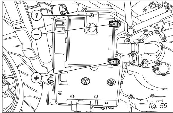 DUCATI 999 - Warning - 1