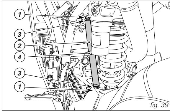 DUCATI 999 - Warning - 2
