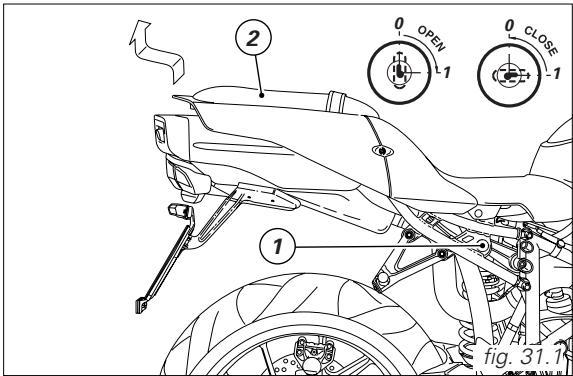 DUCATI 999 - Warning - 1