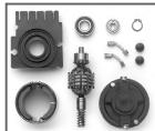 DUCATI A818 - PIECES Detachees et accessoires - 6