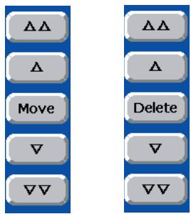FUTABA 14MZ - [Point deletion] - 3