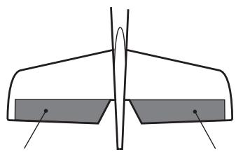 FUTABA 14MZ - Alevator - 1