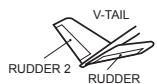 FUTABA 14MZ - Setting method - 2
