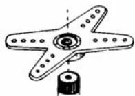FUTABA T-12 FG - Subdivision: - 3