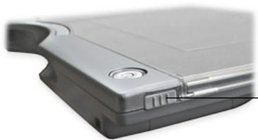 WACOM GRAPHIRE - CHANGING THE TABLET UNDERLAY - 1