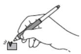 WACOM DTZ-1200W - BASIC PEN OPERATIONS - 2