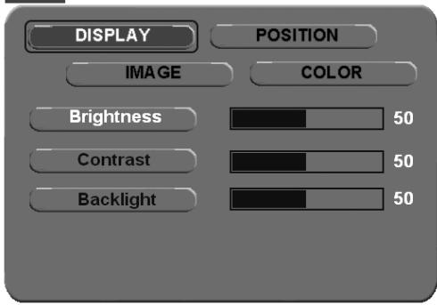WACOM DTZ-1200W - Language. - 5
