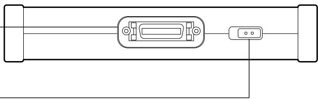 WACOM DTZ-1200W - DVI/VGA (digital/analog) switch - 3