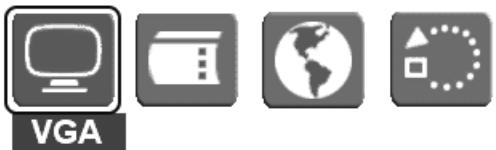 WACOM DTZ-1200W - ON SCREEN DISPLAY (OSD) SETTINGS - 3