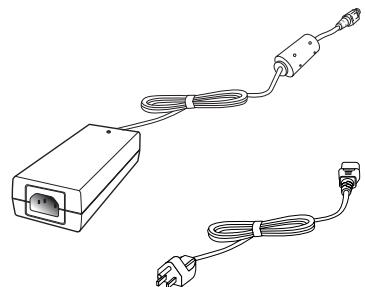 WACOM DTZ-1200W - PACKAGE CONTENTS - 4