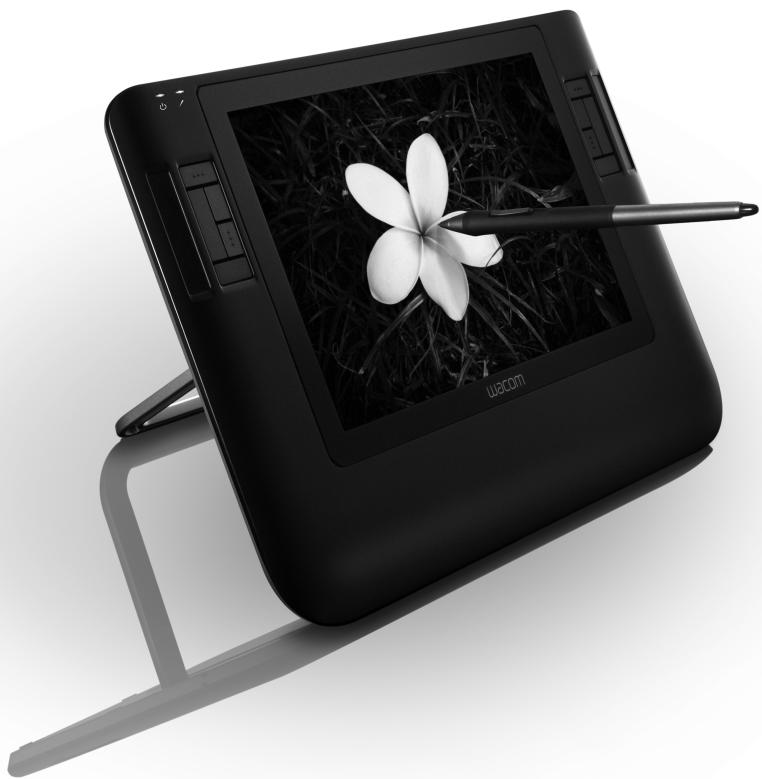 WACOM DTZ-1200W - 1