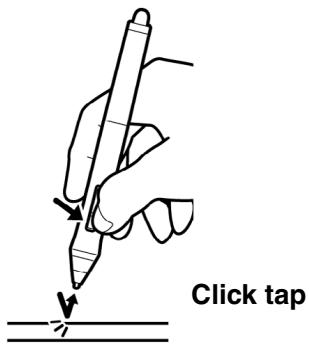 WACOM INTUOS4 - ADVANCED OPTIONS - 2