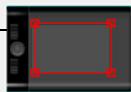 WACOM INTUOS4 - TABLET AREA - 1