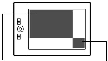 WACOM INTUOS 4 - TABLET AREA - 3
