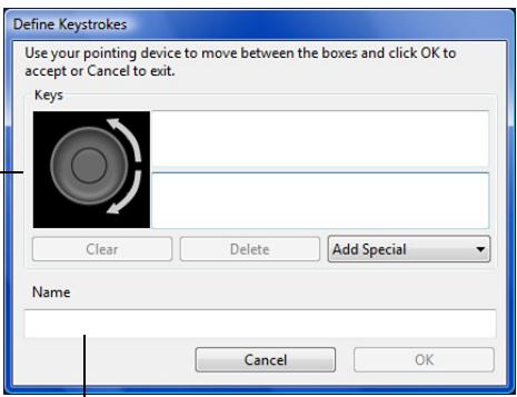 WACOM INTUOS 4 - KEYSTROKE... - 2