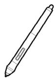 WACOM INTUOS 4 - AVAILABLE PARTS AND ACCESSORIES - 4