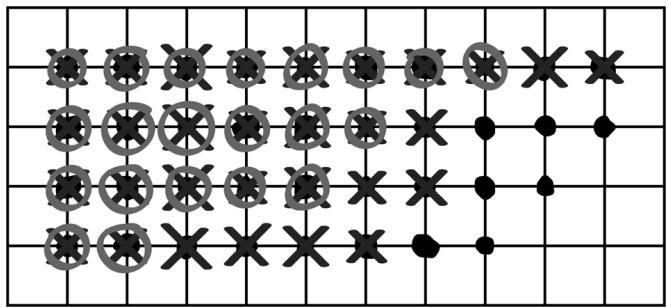 WACOM INTUOS 4 - EYE-HAND COORDINATION EXERCISE - 1