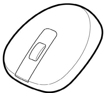 WACOM INTUOS 4 - CUSTOMIZING THE MOUSE - 1