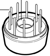 WACOM INTUOS 4 - Replacement nibs - 1