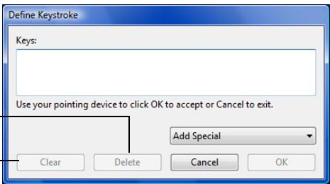 WACOM INTUOS 4 - KEYSTROKE... - 1