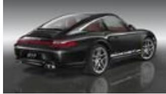 PORSCHE 911 CARRERA 4 CABRIOLET - Christophorus - 4