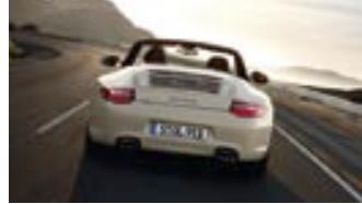 PORSCHE 911 CARRERA 4 CABRIOLET - The moment you've been waiting for. - 3