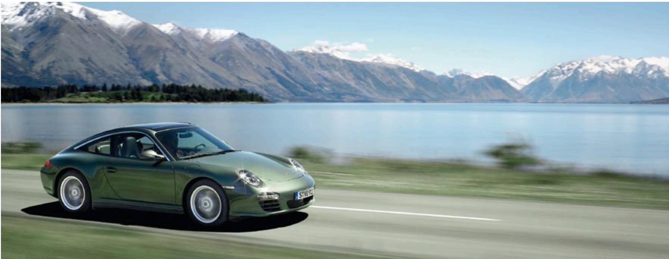 PORSCHE 911 CARRERA 4 CABRIOLET - Sport Chrono Package Plus. - 3