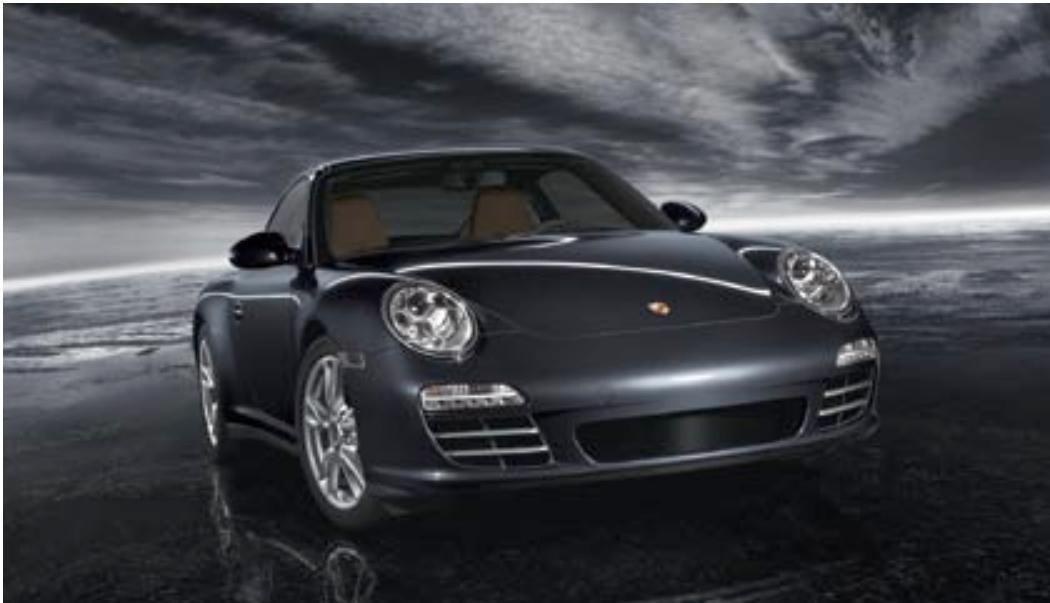 PORSCHE 911 CARRERA 4 CABRIOLET - The engineering of the 911. - 4