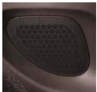 PORSCHE 911 CARRERA 4 CABRIOLET - BOSE® Surround Sound System. - 7