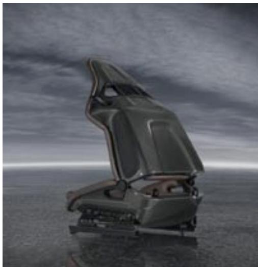 PORSCHE 911 CARRERA 4 CABRIOLET - See separate price list for recommended colour combinations. - 17