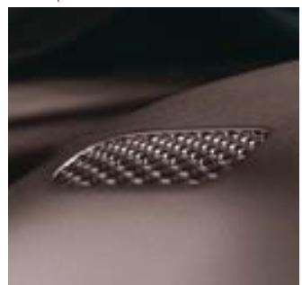 PORSCHE 911 CARRERA 4 CABRIOLET - BOSE® Surround Sound System. - 6