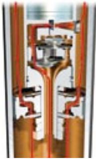 PORSCHE 911 CARRERA 4 CABRIOLET - Porsche Active Suspension Management (PASM). - 2