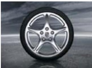 PORSCHE 911 CARRERA S - See separate price list for recommended colour combinations. - 11