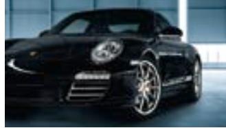PORSCHE 911 CARRERA S - Christophorus - 5