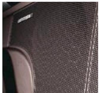 PORSCHE 911 CARRERA S - BOSE® Surround Sound System. - 3