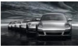 PORSCHE 911 CARRERA S - Christophorus - 1