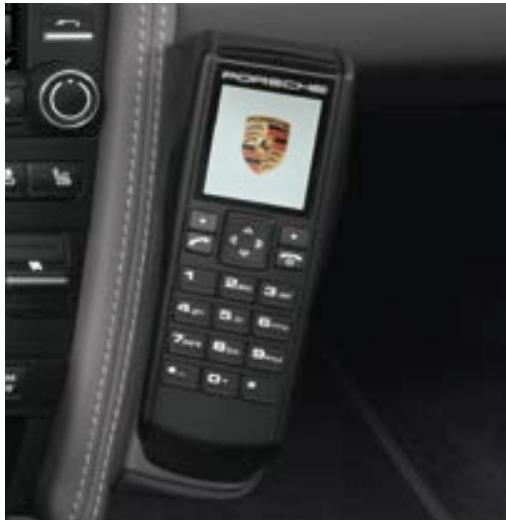 PORSCHE 911 CARRERA S - (dark wood with satin finish).* - 4