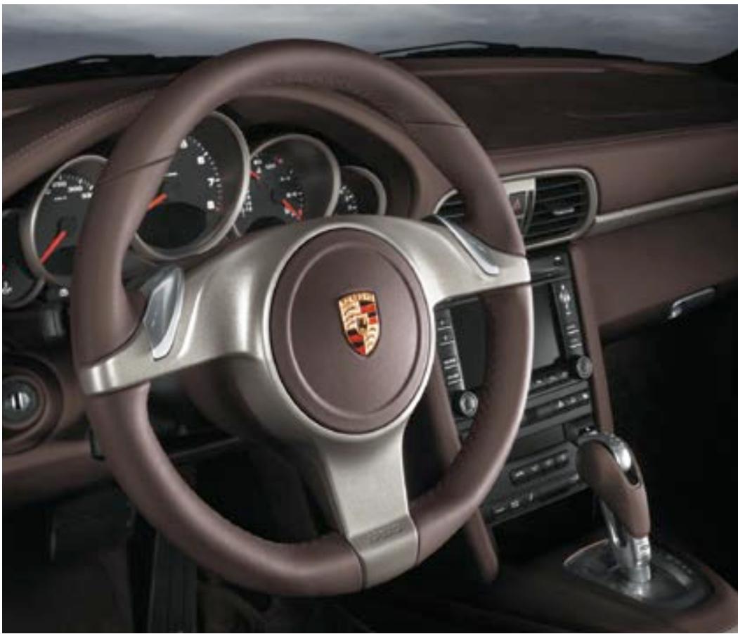 PORSCHE 911 CARRERA S - Porsche Doppelkupplung (PDK). - 3