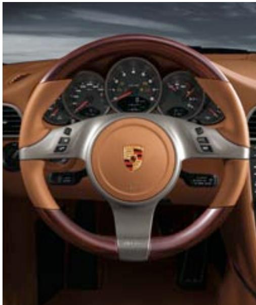 PORSCHE 911 CARRERA S - BOSE® Surround Sound System. - 13