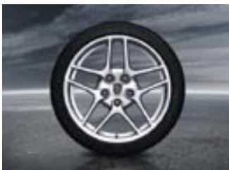 PORSCHE 911 CARRERA S - See separate price list for recommended colour combinations. - 10