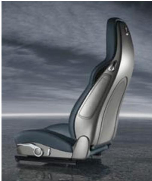 PORSCHE 911 CARRERA S - Standard seats. - 2