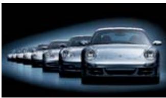 PORSCHE 911 GT2 - Porsche Sport Driving School. - 1